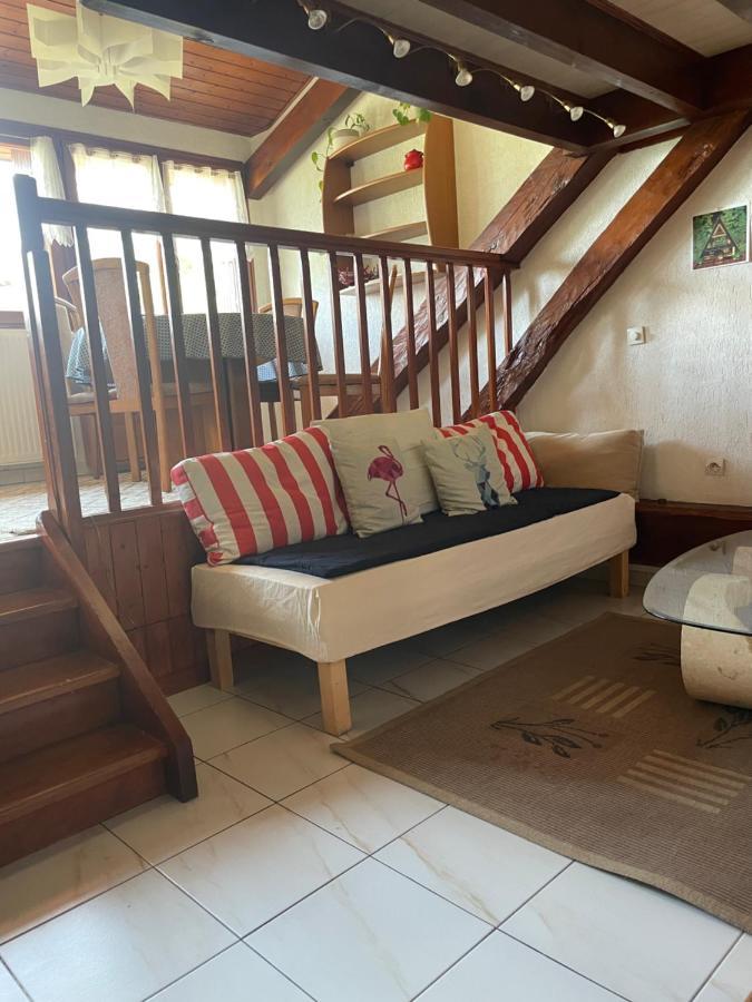 דוסאר Rare 2 Bedroom With Private Beach On Lake Annecy מראה חיצוני תמונה